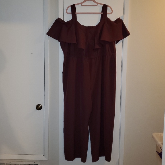 Jumpsuit by Lane Bryant - Picture 2 of 8